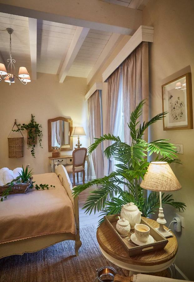 Lianelia Luxury Village House Argyrades Экстерьер фото