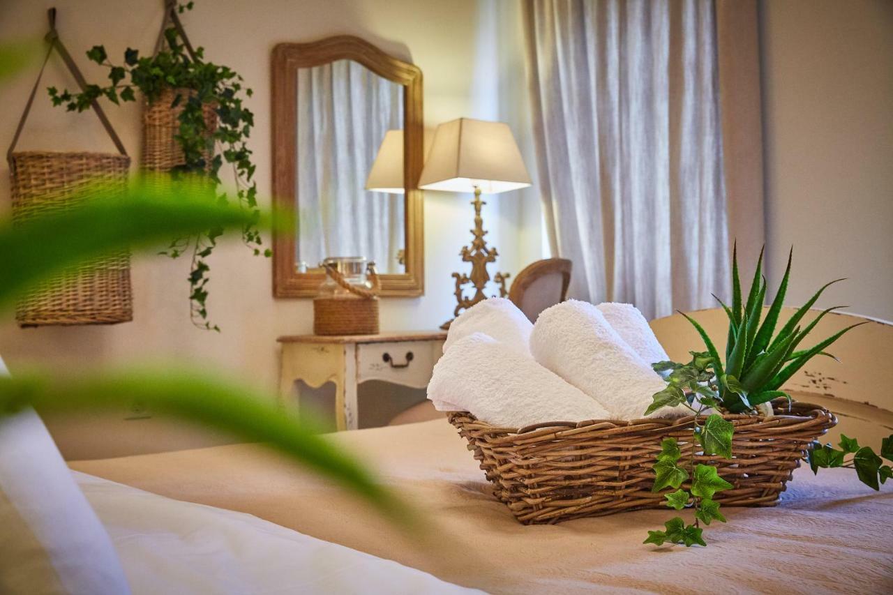 Lianelia Luxury Village House Argyrades Экстерьер фото